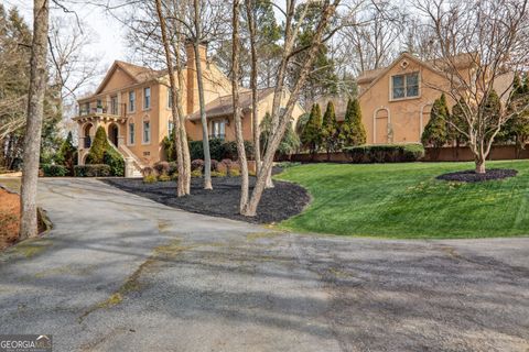 12805 Bucksport DR Roswell GA 30075