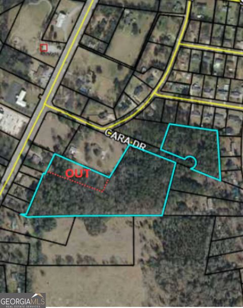 6045 Cara Macon GA 31216