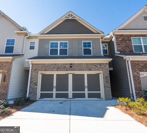 2882 Cadence Walk Road, Atlanta, GA 30360 - #: 10462751