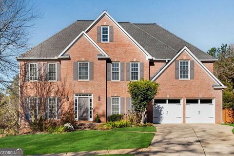 161 Brook LN Roswell GA 30075