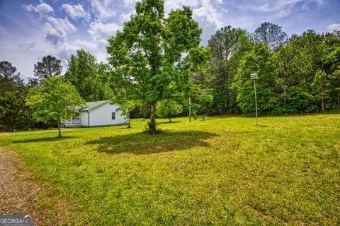 A home in Villa Rica