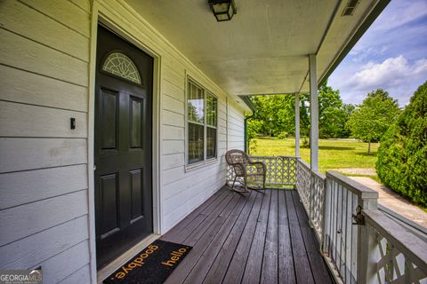 A home in Villa Rica