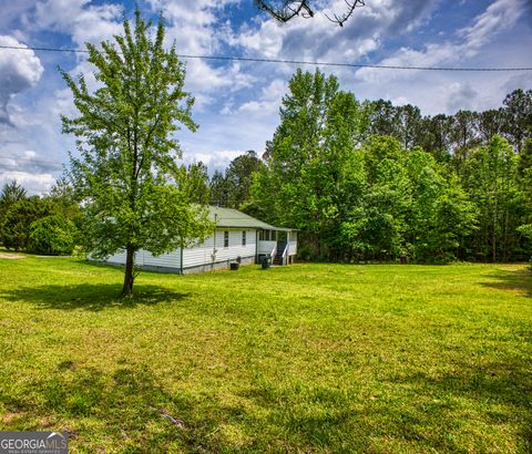 A home in Villa Rica