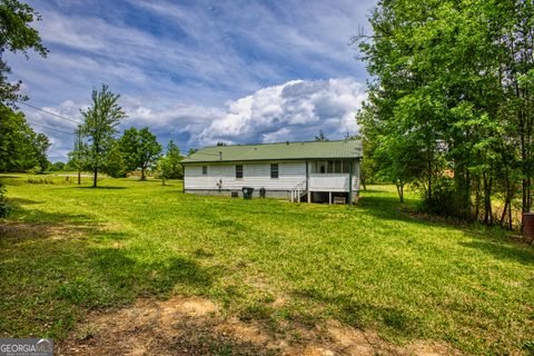 A home in Villa Rica