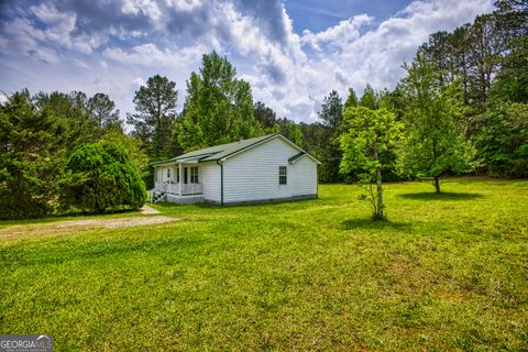 A home in Villa Rica