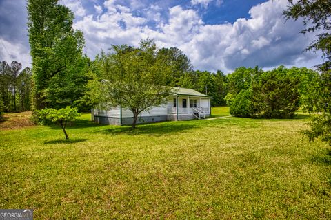 A home in Villa Rica