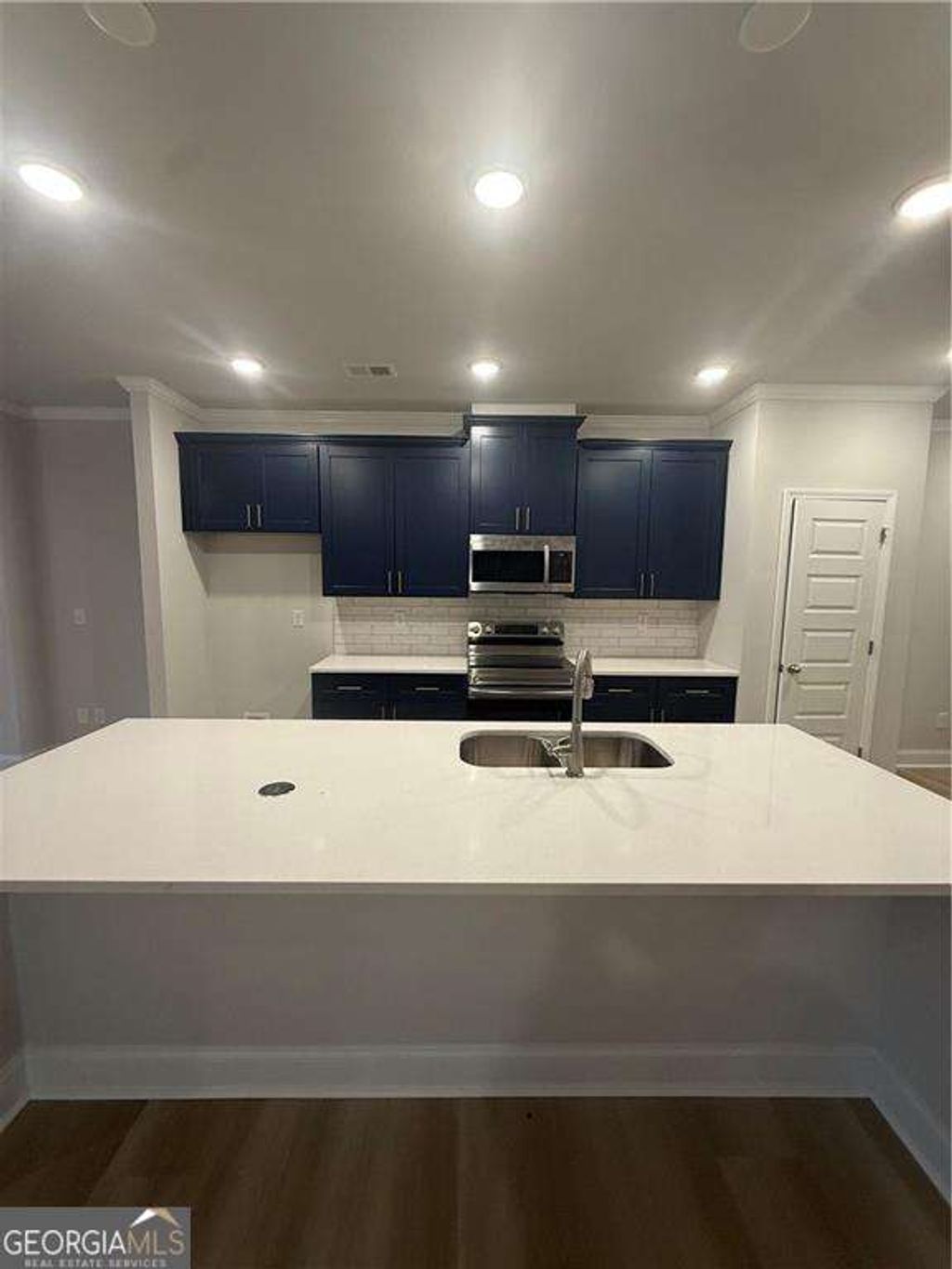 Photo of 3570 Birdstone Dr #LOT 15, Decatur, GA 30032 (MLS # 10755786)