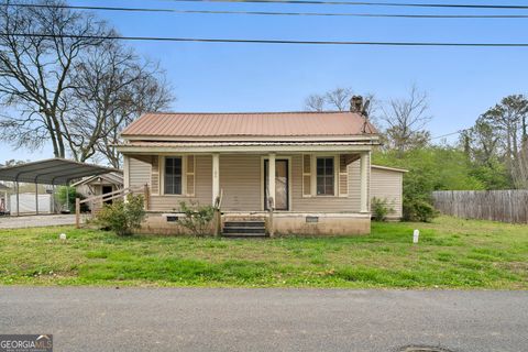 Photo of 106 Turner Street, Adairsville, GA 30103 (MLS # 10720176)