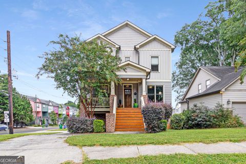 204 S Howard ST SE Atlanta GA 30317