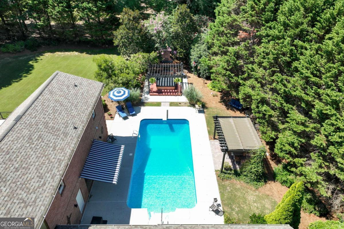 1885 Silver Oak DR