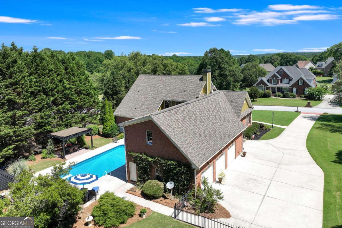 1885 Silver Oak DR