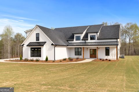 110 Conner Lane, Williamson, GA 30292 - #: 10560216