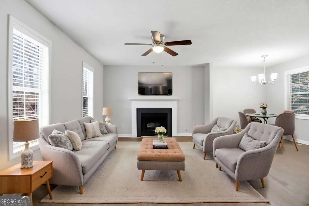 Photo of 113 Hampton Drive, Dallas, GA 30132 (MLS # 10703957)