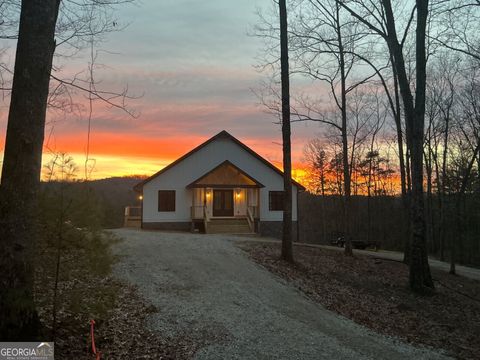 1783 Hunter DR Ranger GA 30734