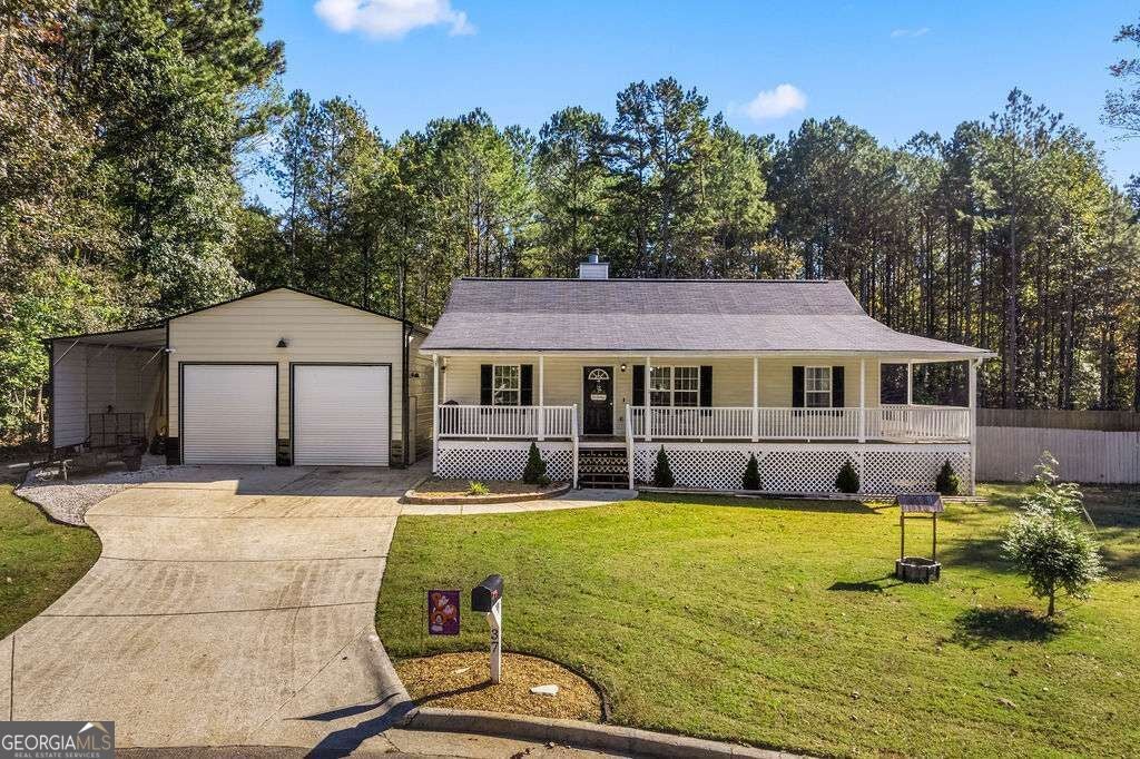 Photo of 37 Winesap Court, Temple, GA 30179 (MLS # 10878667)