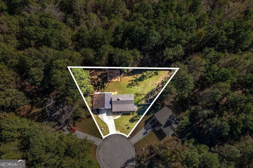 Photo of 37 Winesap Court, Temple, GA 30179 (MLS # 10878667)