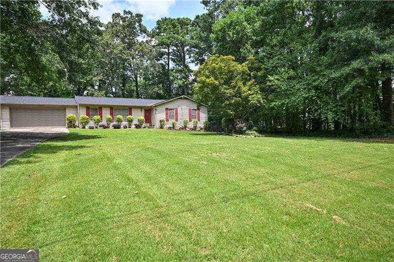 Photo of 2117 Berkshire Terrace, Lawrenceville, GA 30044 (MLS # 10809961)