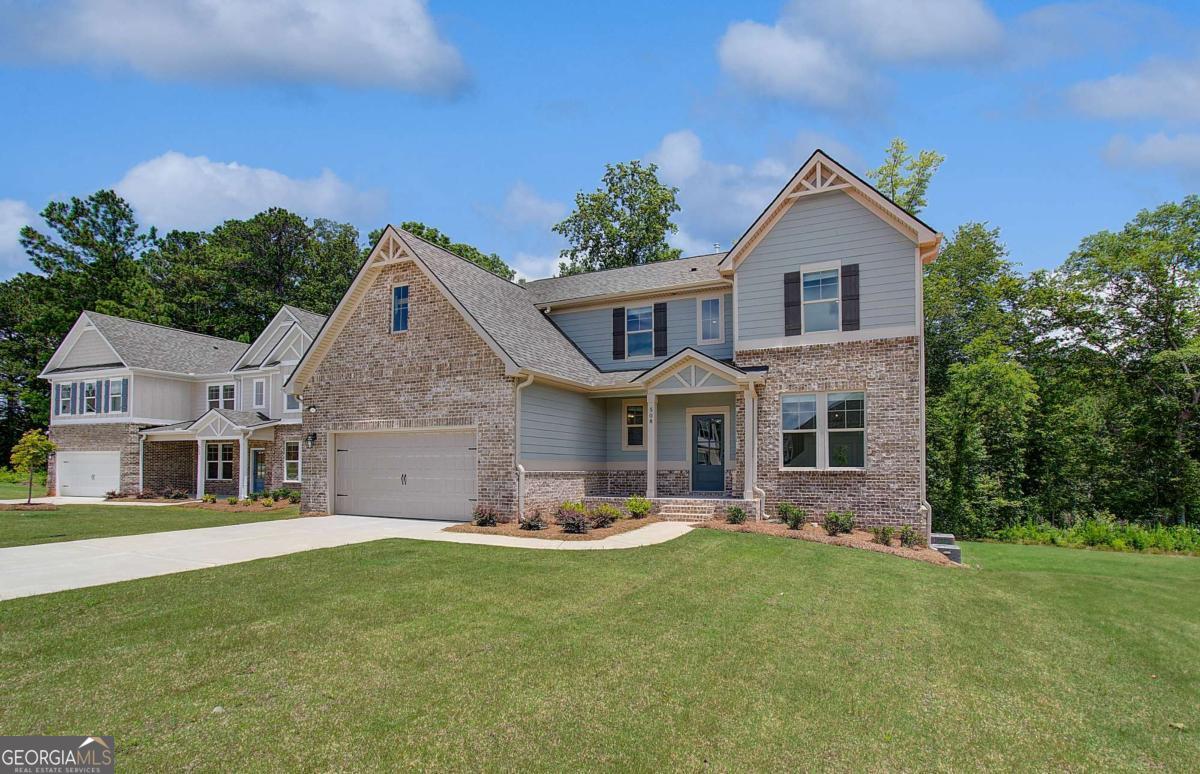 508 Dolce RD