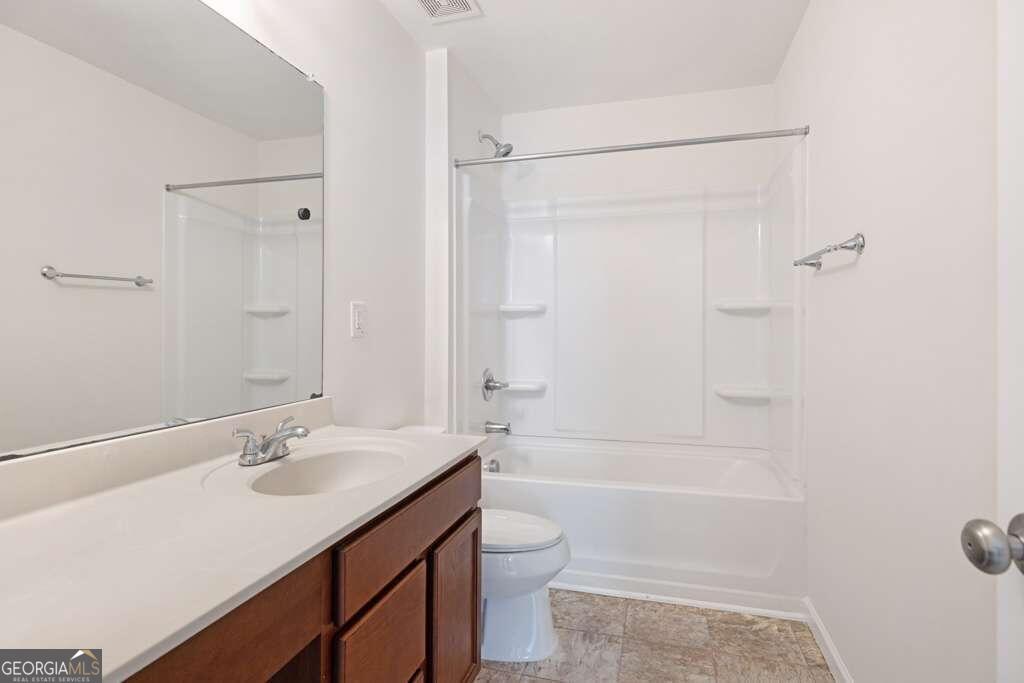 Primrose Creek - Residential