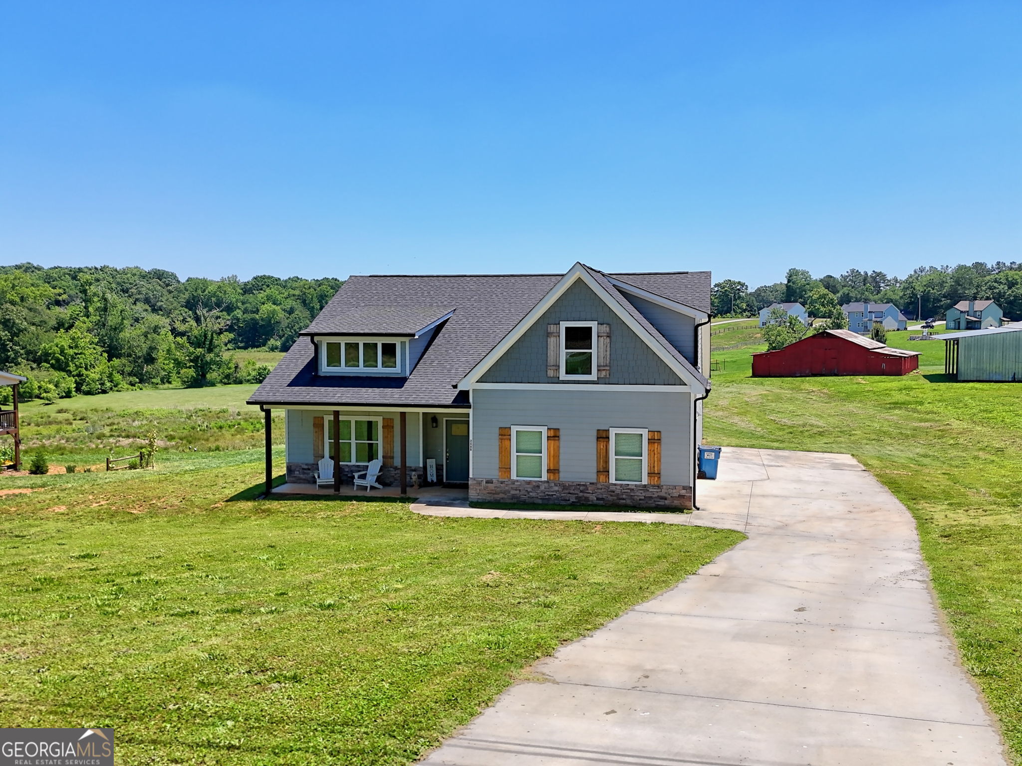2486 Highway 115