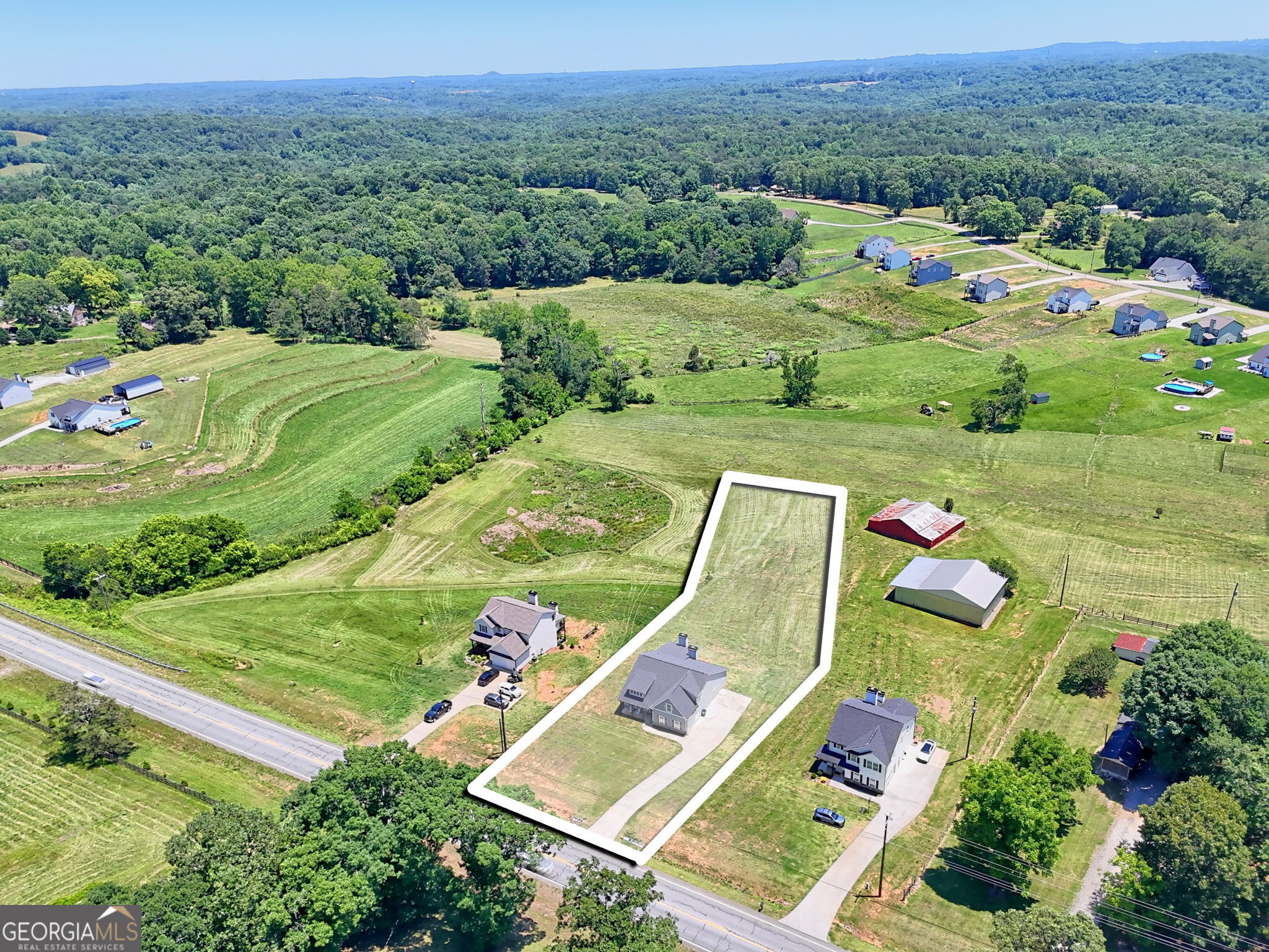 2486 Highway 115
