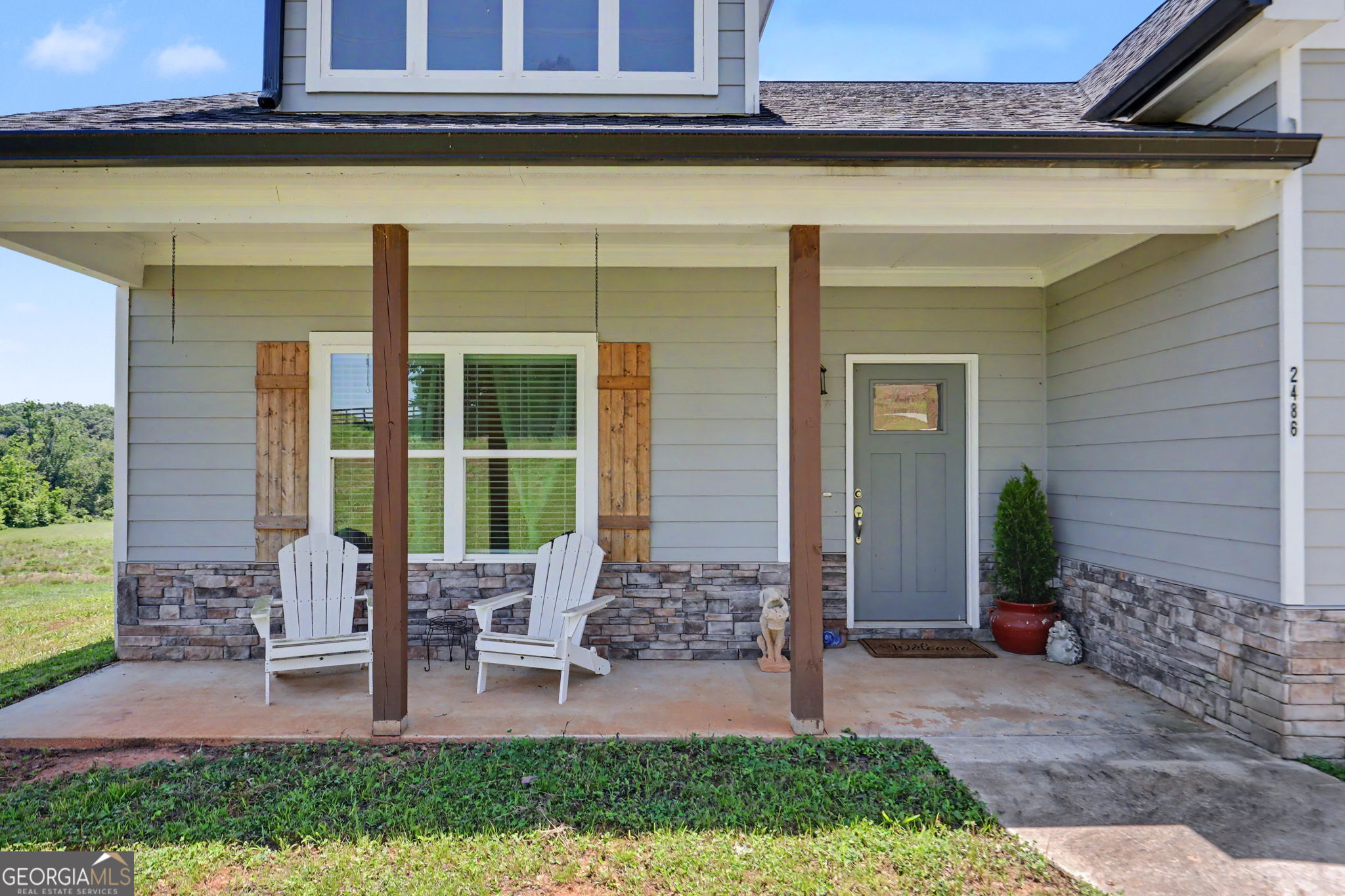 2486 Highway 115