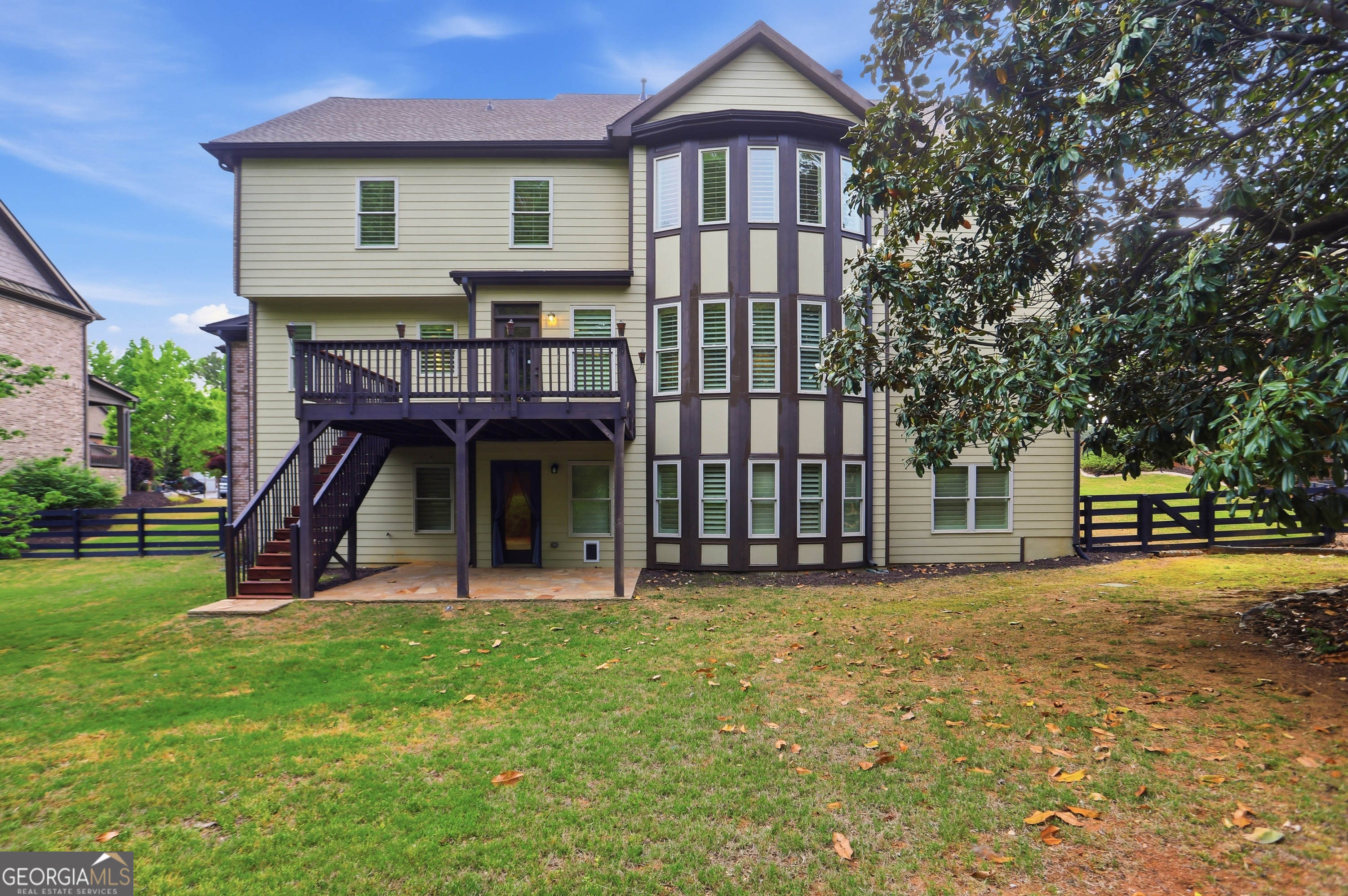 115 Cochran Farms DR