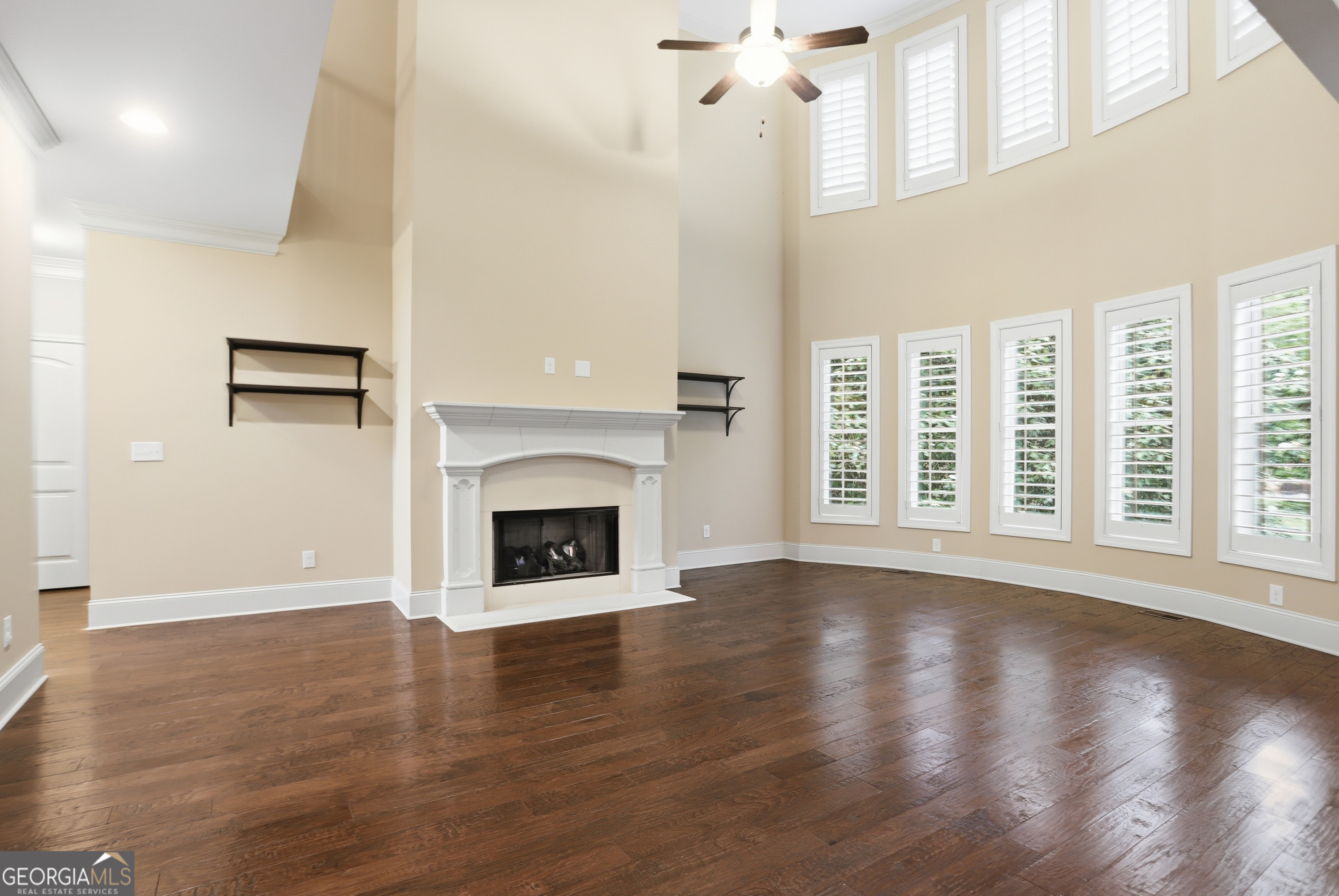 115 Cochran Farms DR