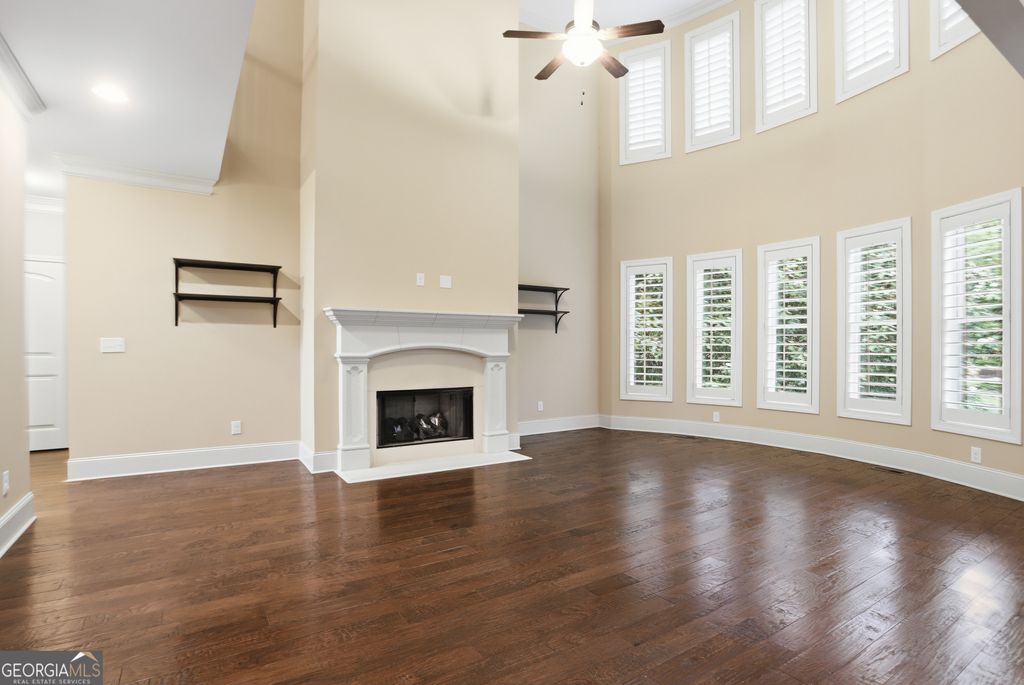 Photo of 115 Cochran Farms Drive, Roswell, GA 30075 (MLS # 10741020)
