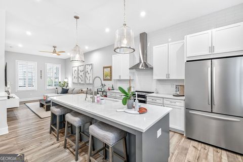 Photo of 4465 Dalston Drive NE, Atlanta, GA 30342 (MLS # 10619295)