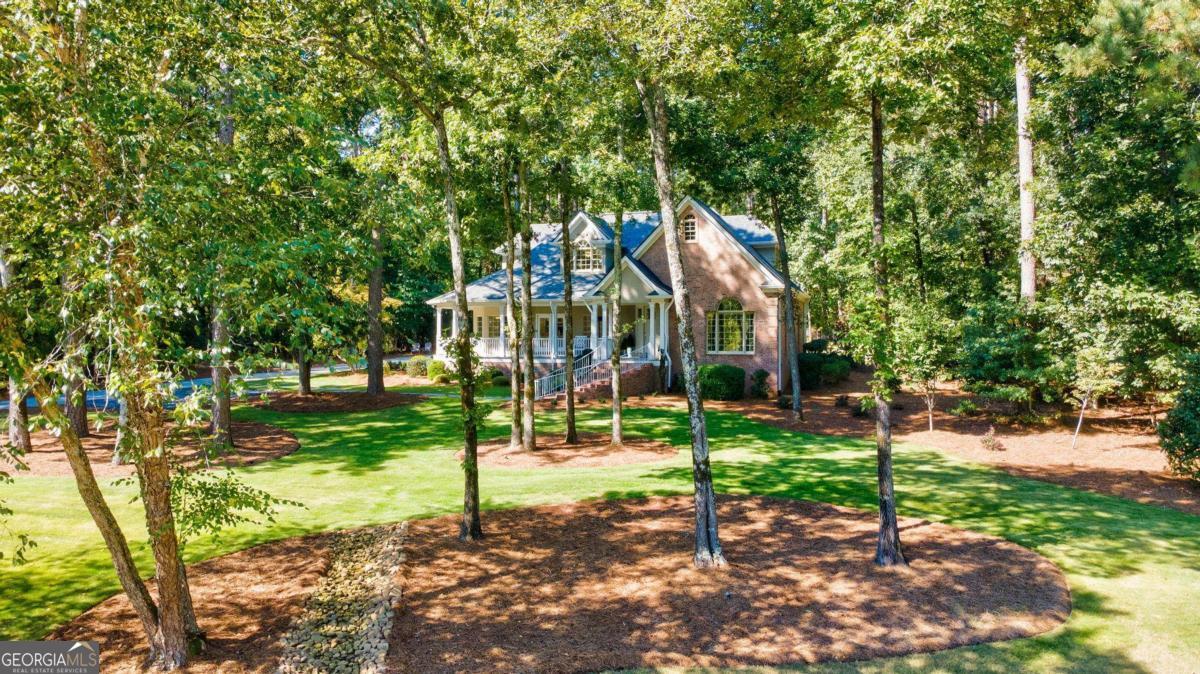 1101 Club Cove DR