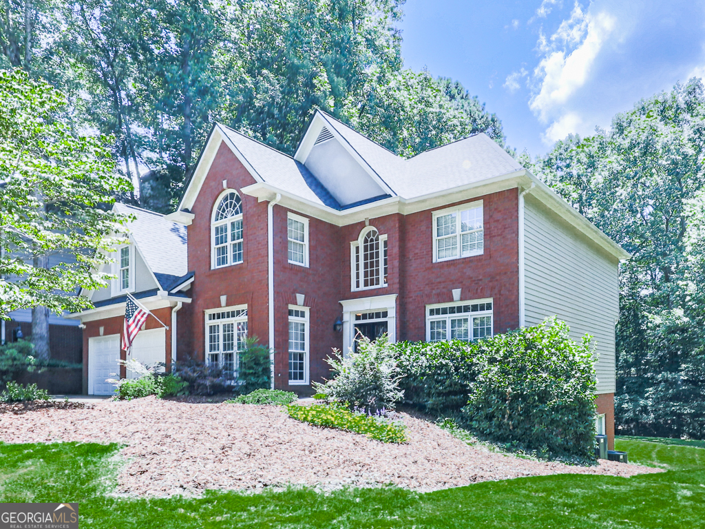 2814 Andover WAY