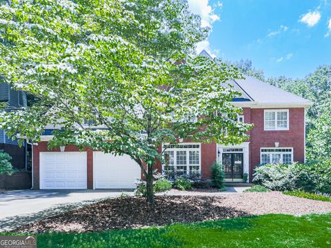 Photo of 2814 Andover Way, Woodstock, GA 30189 (MLS # 10567773)