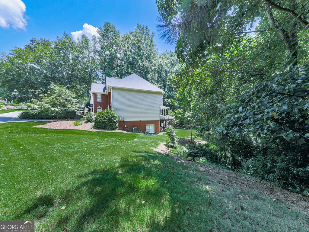 2814 Andover WAY