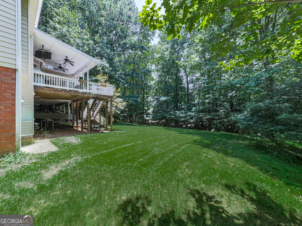 2814 Andover WAY
