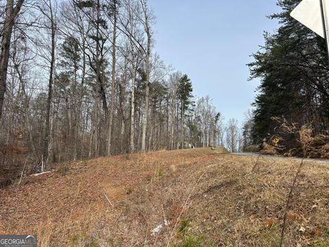 0 Holly Springs RD TRACT 3 Toccoa GA 30577