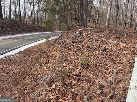 0 Holly Springs RD TRACT 3