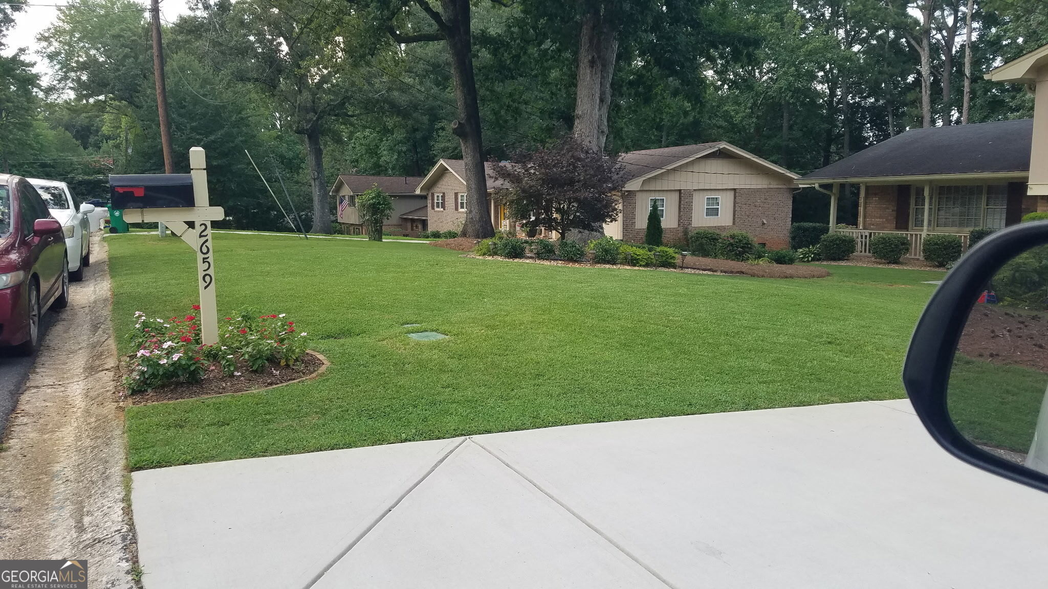 2659 Starling Acres DRS