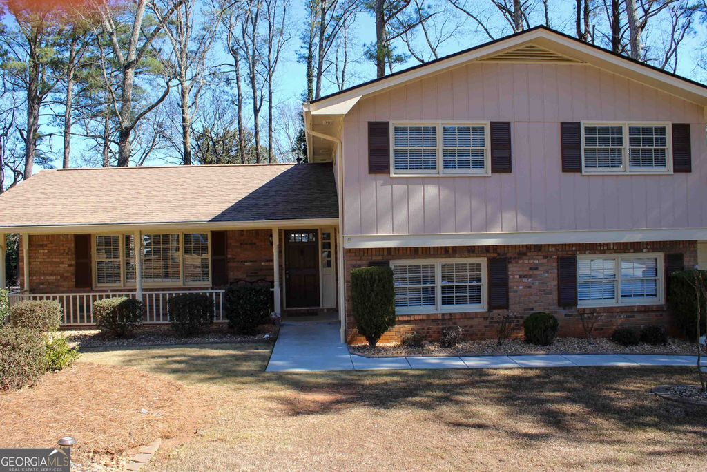 Photo of 2659 Starling Acres Drives, Tucker, GA 30084 (MLS # 10691009)