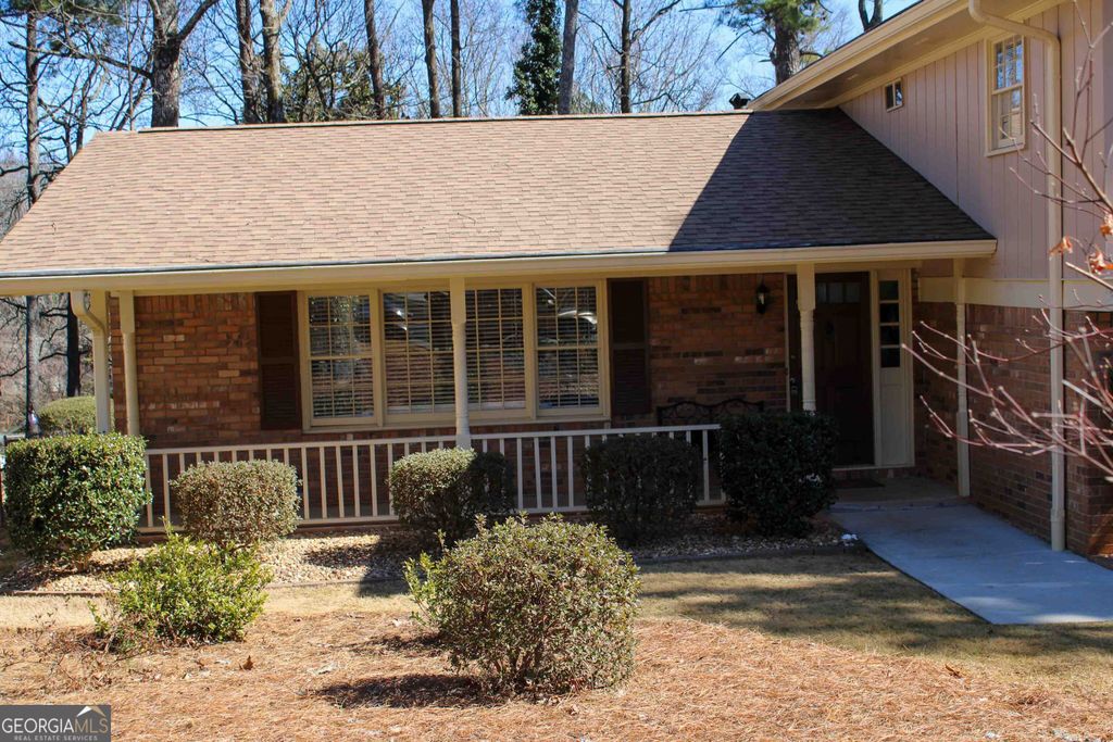 Photo of 2659 Starling Acres Drives, Tucker, GA 30084 (MLS # 10691009)