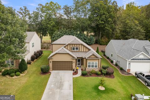 3365 Buffington LN Cumming GA 30040