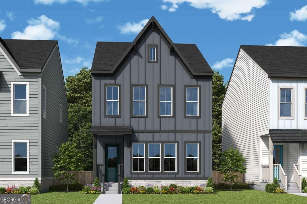 Photo of 835 Timbre Lane, Scottdale, GA 30079 (MLS # 10837908)