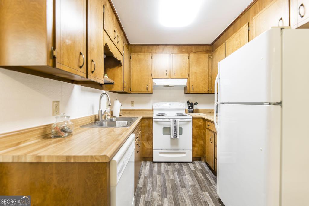 Wolf Creek Run - Residential
