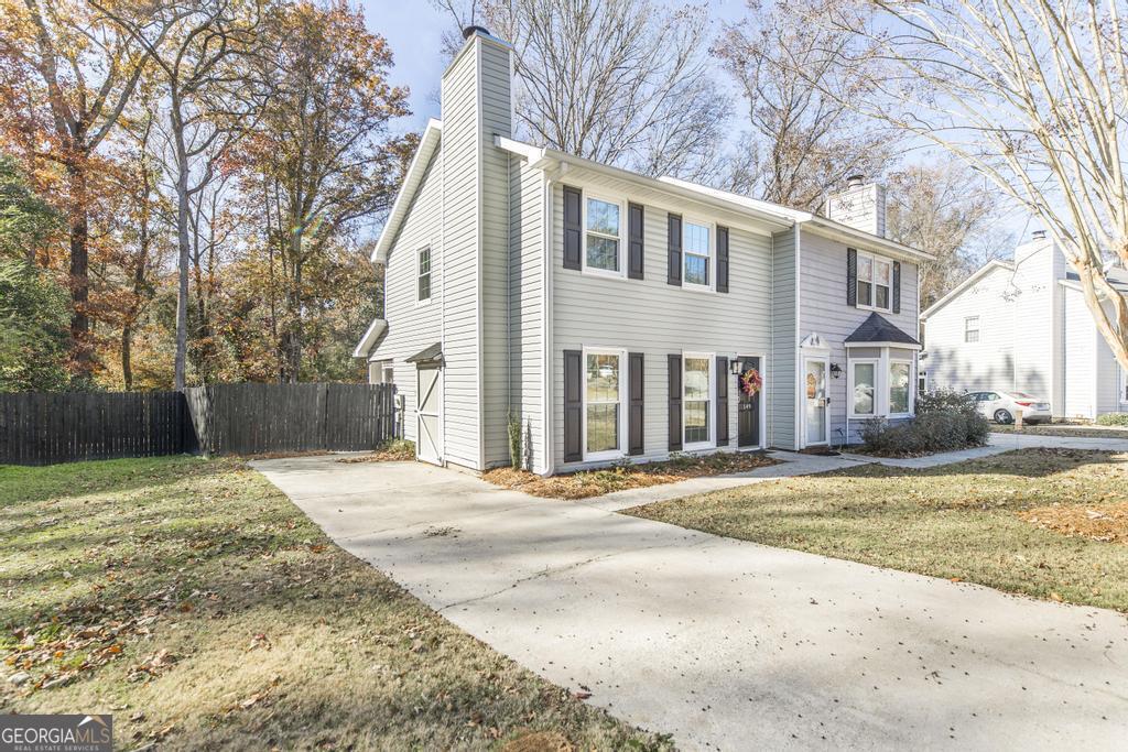 Wolf Creek Run - Residential