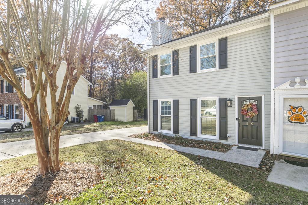 Wolf Creek Run - Residential