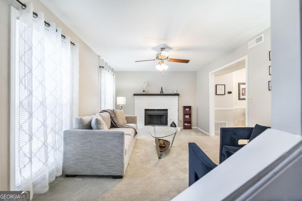 Wolf Creek Run - Residential