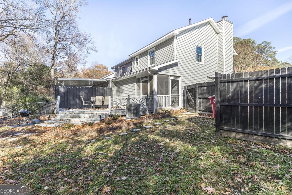 Wolf Creek Run - Residential