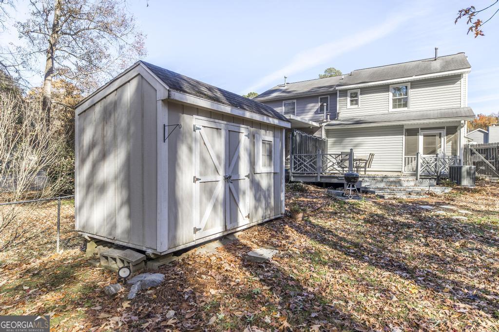 Wolf Creek Run - Residential