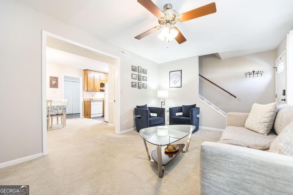 Wolf Creek Run - Residential