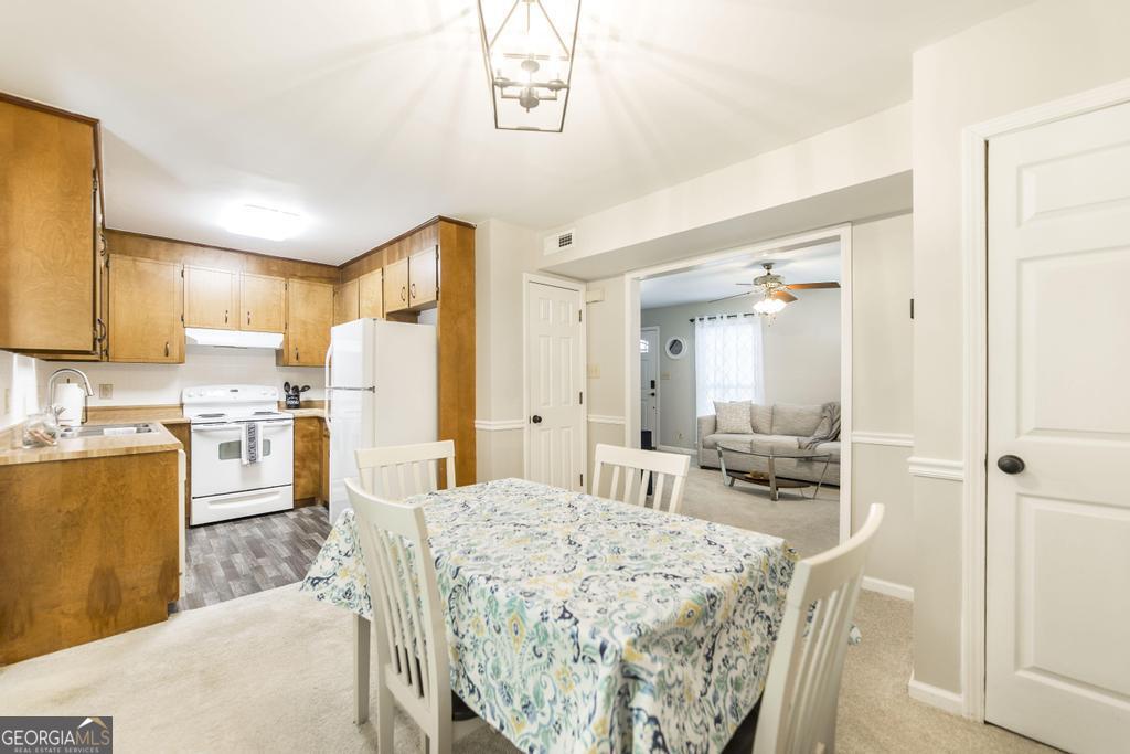 Wolf Creek Run - Residential